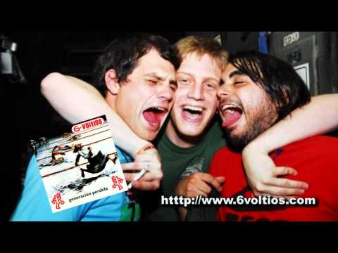 Princesa - 6 Voltios