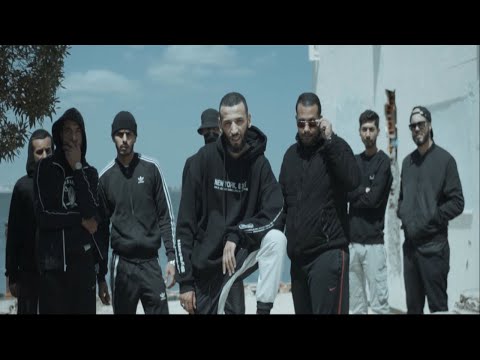 4LFA - Black Hoodie 2 (Official Music Video)