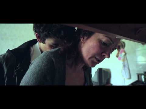 Nobody's Home (Koksuz) Trailer