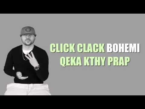 Noizy ft Bohemi - Smoke Weed