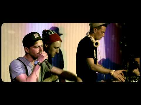 Live Record Club - BBZ (2 Zimmer Gefüge)