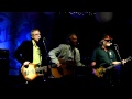 Minus 5 w/John Wesley Harding - Twilight Distillery