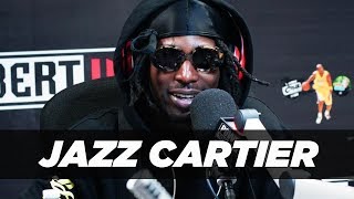 Jazz Cartier Has Been Rapping Since 8th Grade