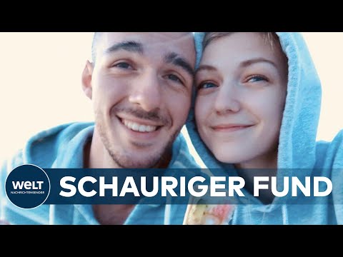 FALL GABBY PETITO: FBI findet Leichenteile – offenbar vom Freund Brian Laundrie