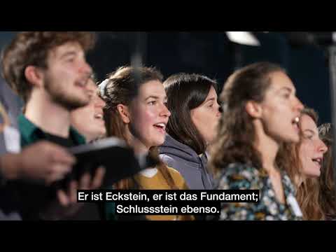 Alpha und Omega (Andreas Fett)