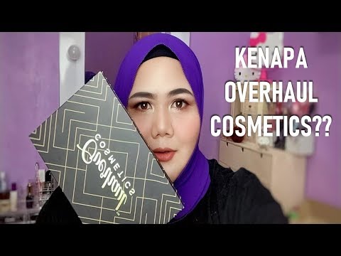 download lagu mp3 mp4 Overhaul Makeup, download lagu Overhaul Makeup gratis, unduh video klip Overhaul Makeup