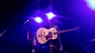 Never Shout Never - Till the Sun comes up - live berlin HD !