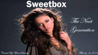 Sweetbox - Blue Angel
