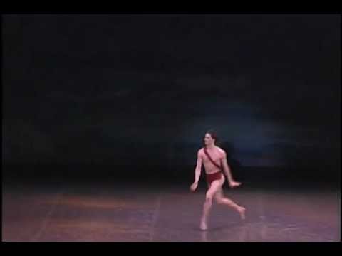 Smolianinov alexander - Diana & Acteon (coda)