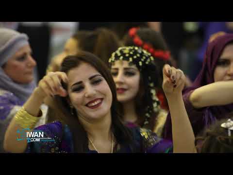 Die Hochzeit Kawa und Zaliha 2019 4