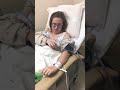 Sydney S After Breast Reduction HILARIOUS Itty Bitty Titty Committee