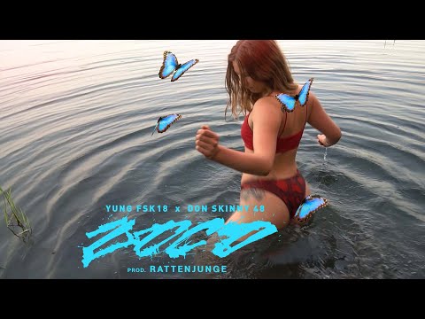 Yung FSK18 - Loco feat. Don Skinny 48 (Prod. Rattenjunge)