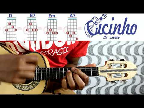 Cheio De Amor Pra Dar - Dudu Nobre
