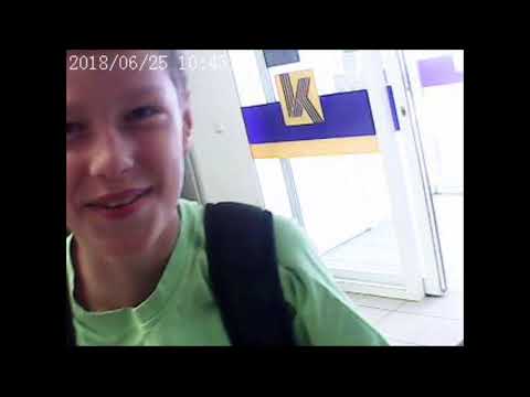 VLOG 1 Vastseliina vlog