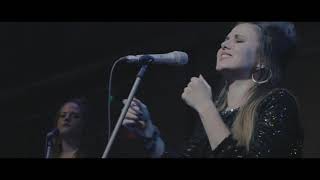 Elza Rozentāle - Sinnerman - cover-  Tribute to Nina Simone