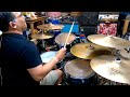Avail - 92 (drum cover)