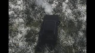 【HumanitZ】壊れかけの車は遅い、車を修理しろ！ part17【ゆっくり実況プレイ】