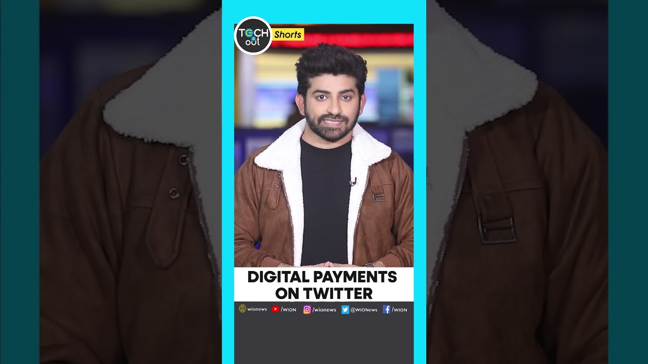 Tech It Out: Digital payments on Twitter