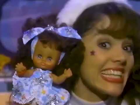 Tatiana - Los Reyes Magos (Video)