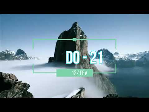 Leitura da bíblia 1 ano Dia 12/2 Êxodo 19 - 21 + Devocional