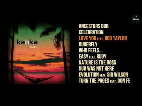 Kanka – Cool It [Full Album]