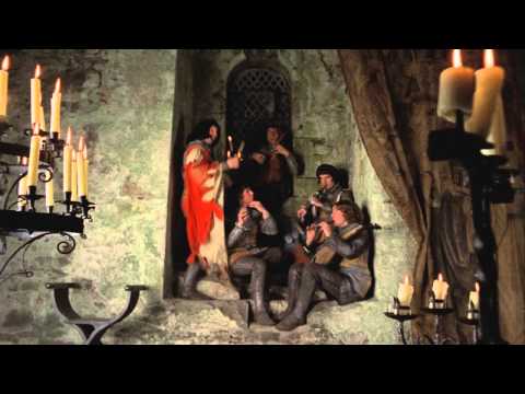 Monty Python - Camelot Song