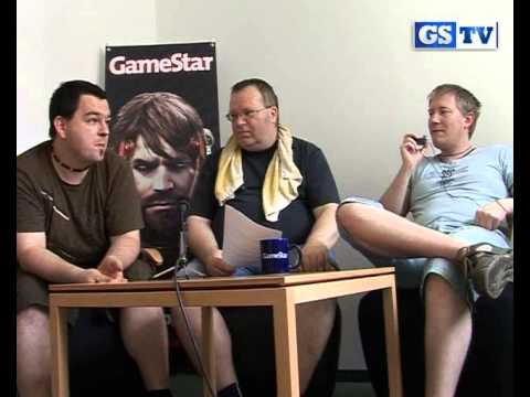 GameStar TV s05e07 - Aréna