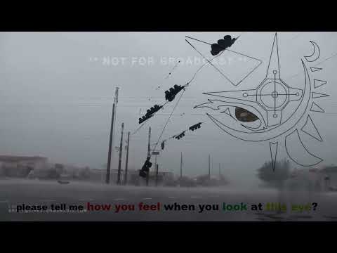 Extreme Debris Filled Winds