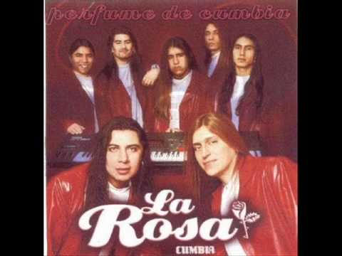 la rosa - vas a volver
