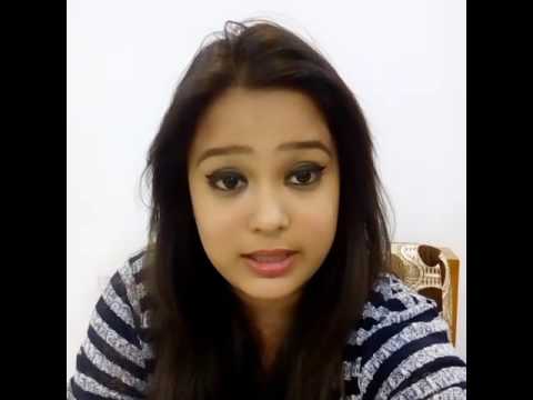 Nikita Ravindra Madhav Video