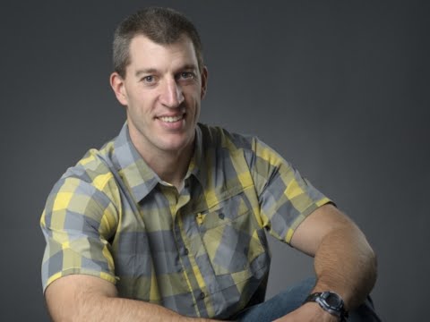 S1E20: Mark Anderson, professor of economics at Montana State, on health and history