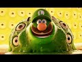 The Super Mario Bros Movie But It S Ruined By AI