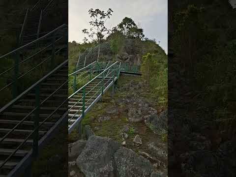 san agustin huila ....la chaquira