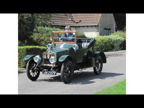 Thumbnail for Standard Motor Company by Standard Motor Company