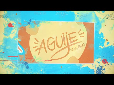 Tierra Adentro - Aguije (Video Clip Oficial)