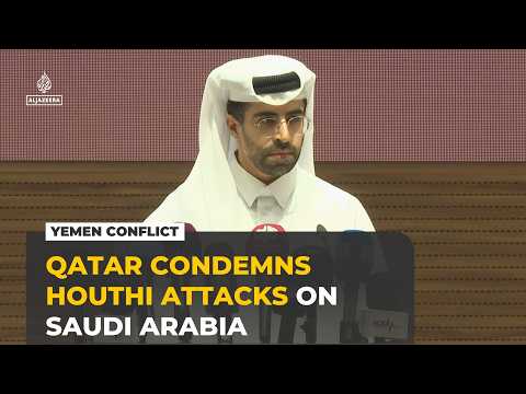 Qatar backs ‘Saudi measures to preserve security’ including Mecca Alliance