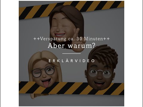 Verspätungen im SPNV erklärt