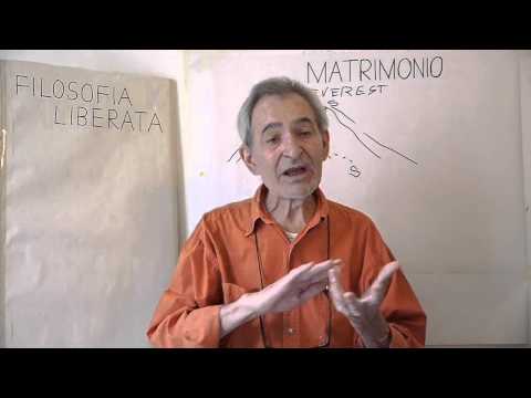 Conversazioni di Filosofia: 24 - Matrimonio