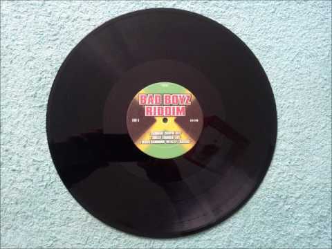 Bad Boyz Riddim