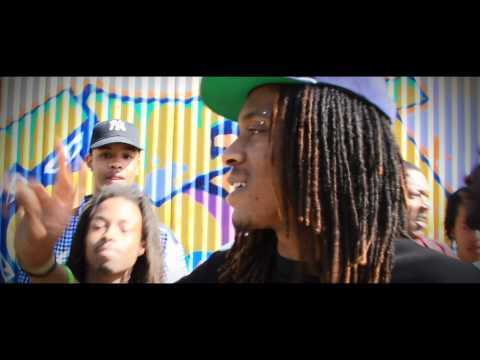 MOB FAM ENT. "Run Her" [Official Music Video]