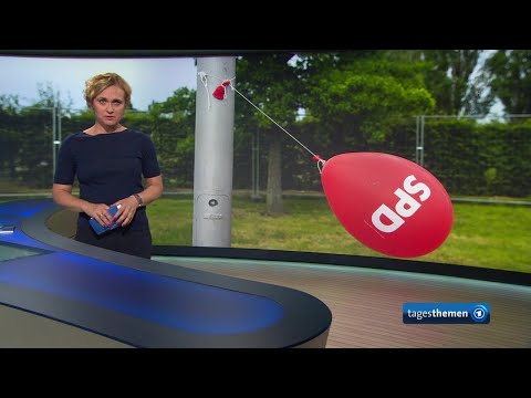 tagesthemen 23:15 Uhr, 11.08.2019