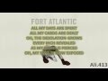 Fort Atlantic - Let Your Heart Hold Fast #Lyrics ...