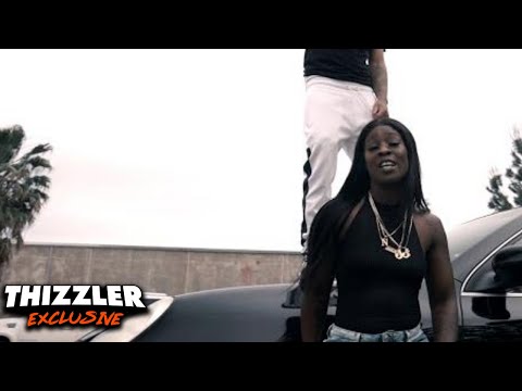 Foreign Tash ft. MBNel - All I Know (Exclusive Music Video) || Dir. Iceyyfilms