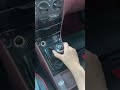 Start A Manual Transmission Car In Super Simple 5 Steps Driving Manual Car Tips Skills Learncar