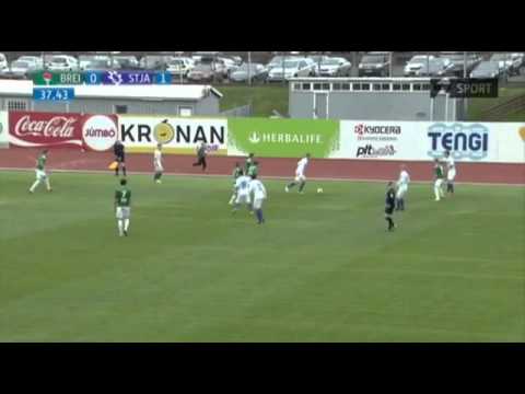 Arni Vilhjalmsson - Highlights