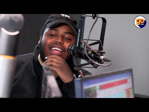 GO LOCAL: RADIO AHLEE INTERVIEW