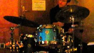 GAB trio, (Gennari, Abate, Bringhenti) billie's bounce, 30/03/13