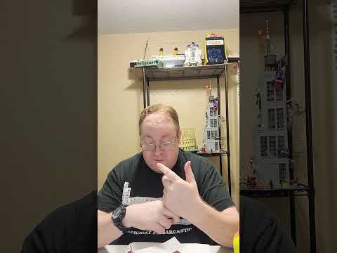 Gundy vs. Willy Pete's Chocolates M.O.A.B 2.0