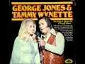 MY ELUSIVE DREAMS GEORGE JONES AND TAMMY WYNETTE.wmv