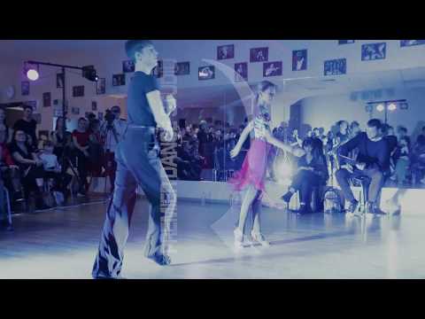 АЛЛАГУЛОВ ГЛЕБ - РОЖКОВА КРИСТИНА | Premier Dance Camp Winter 2020 | Moscow | Battles - R1 C